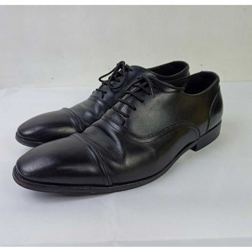 Tom Ford Leather lace ups - image 4
