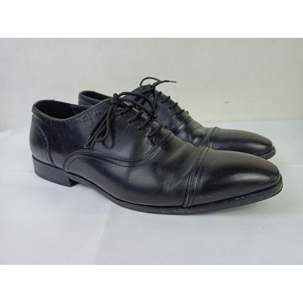 Tom Ford Leather lace ups - image 5