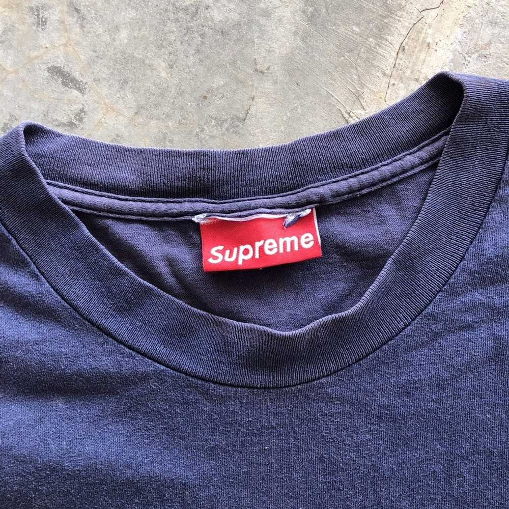 Made In Usa × Supreme × Vintage Trash SUPREME New… - image 12