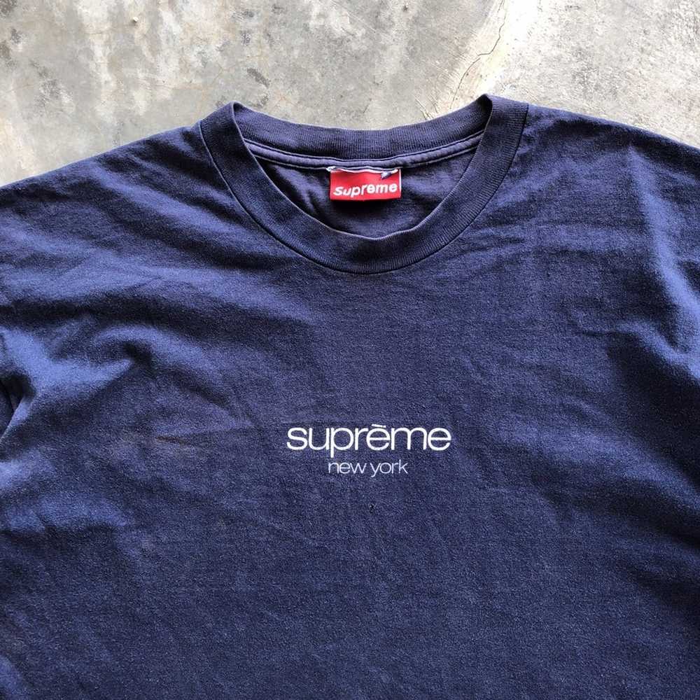 Made In Usa × Supreme × Vintage Trash SUPREME New… - image 5