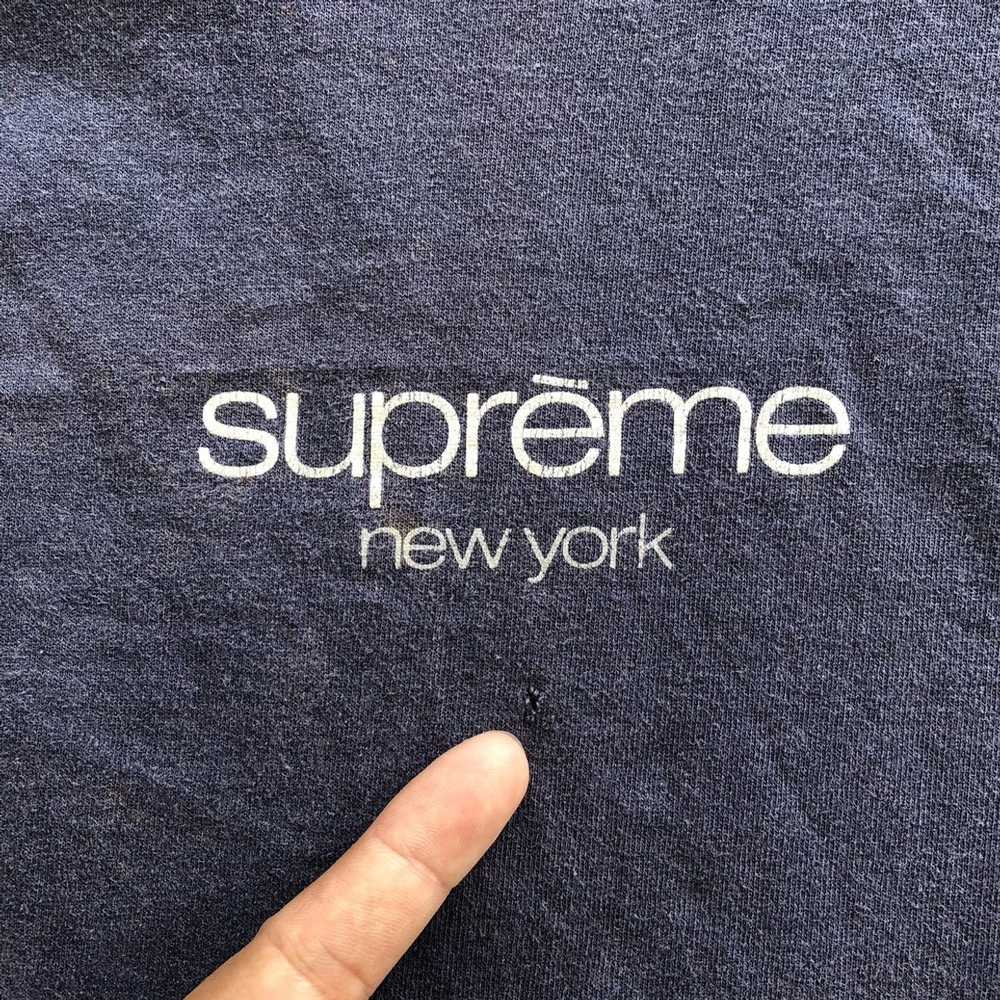 Made In Usa × Supreme × Vintage Trash SUPREME New… - image 9