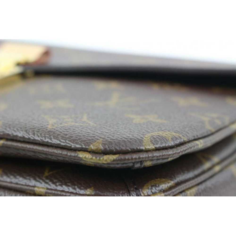 Louis Vuitton Metis patent leather crossbody bag - image 11