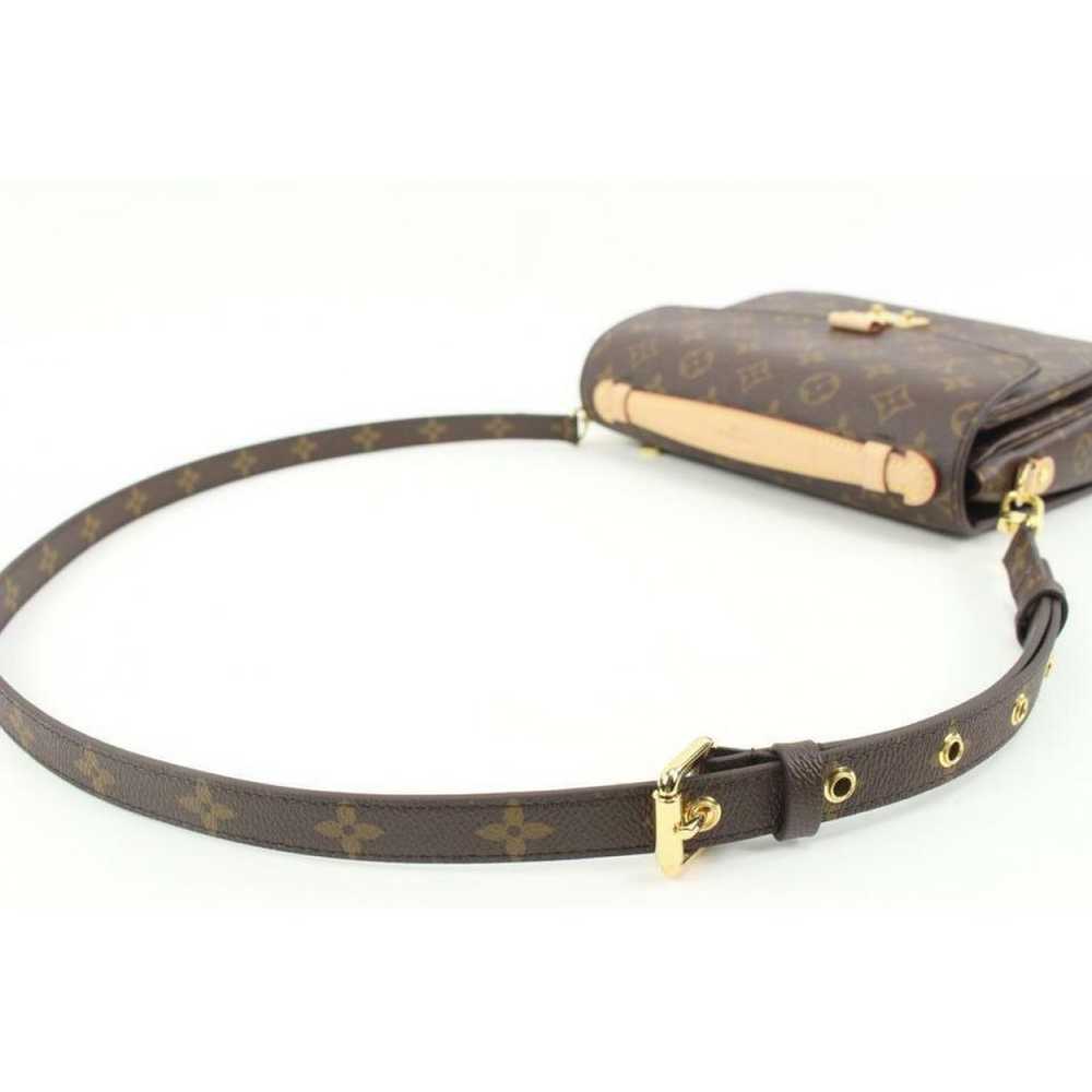 Louis Vuitton Metis patent leather crossbody bag - image 12