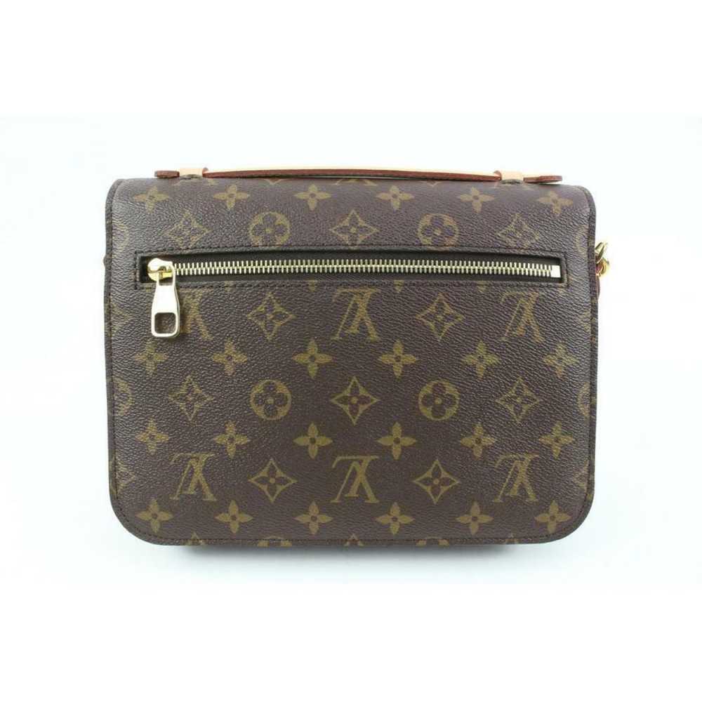 Louis Vuitton Metis patent leather crossbody bag - image 2