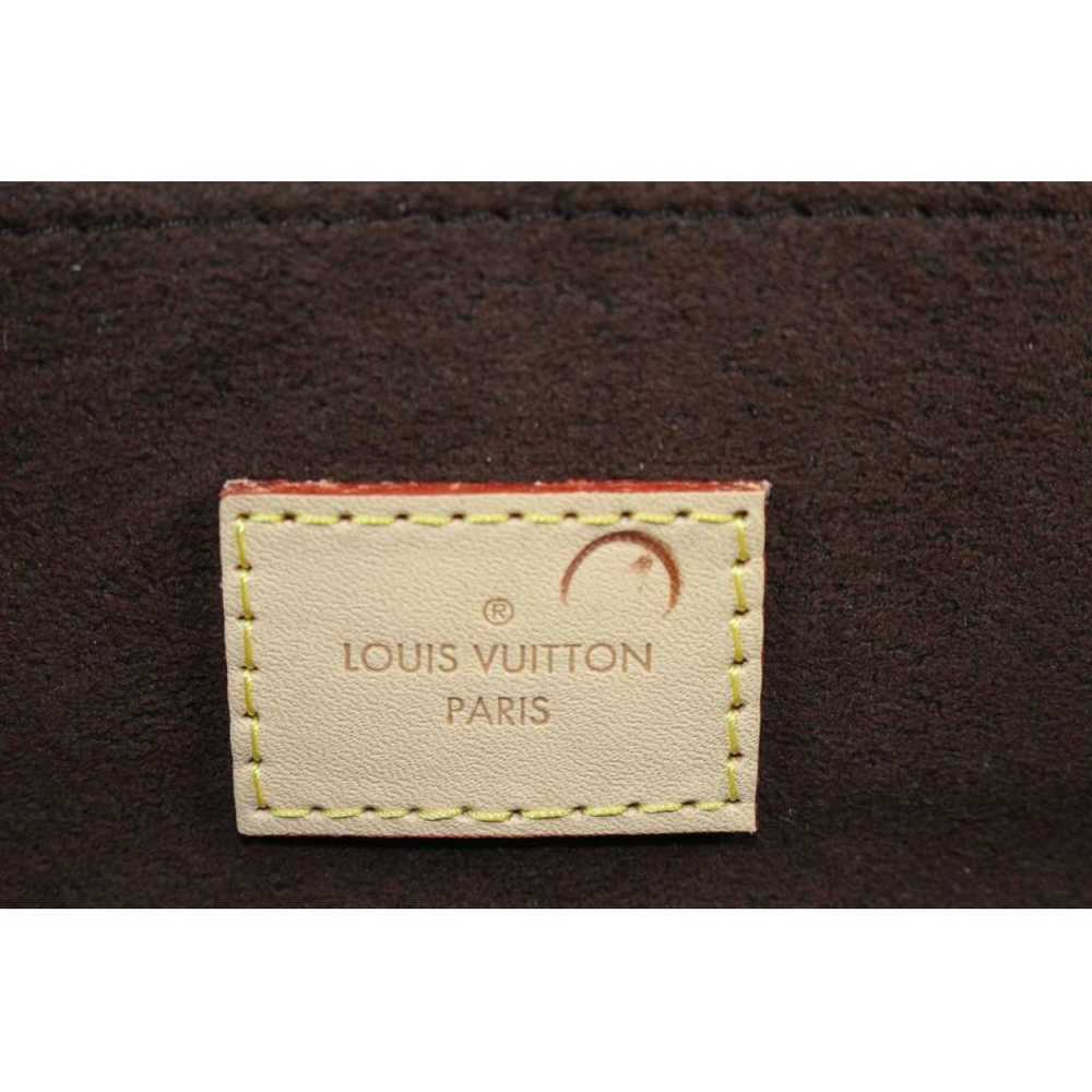 Louis Vuitton Metis patent leather crossbody bag - image 6