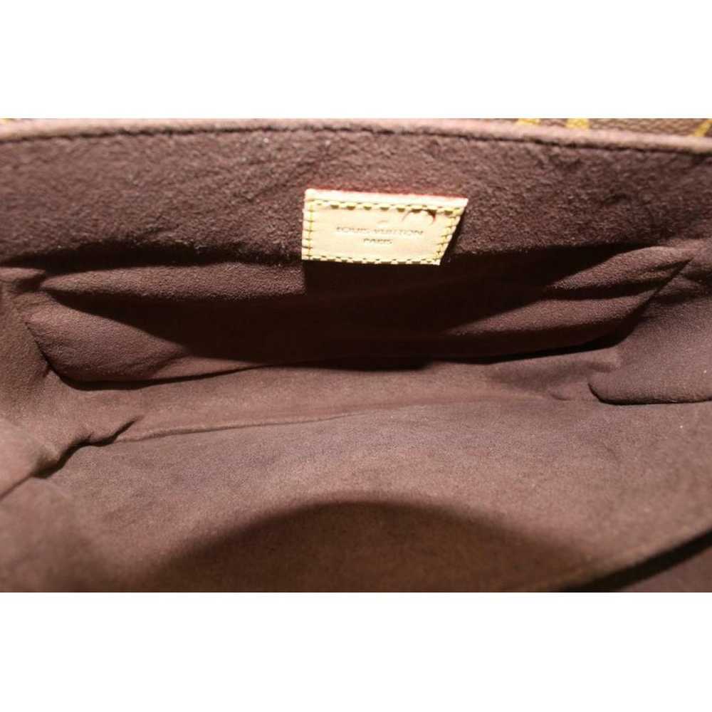 Louis Vuitton Metis patent leather crossbody bag - image 7