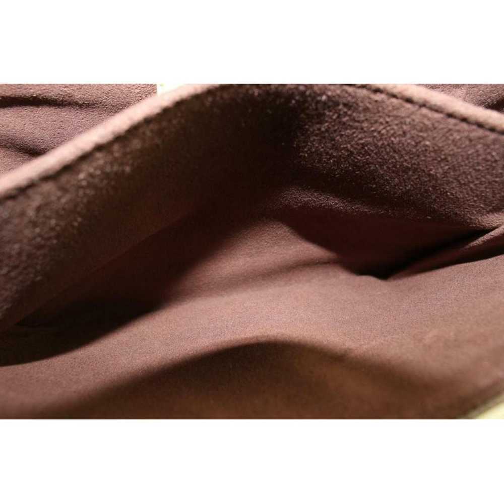 Louis Vuitton Metis patent leather crossbody bag - image 8
