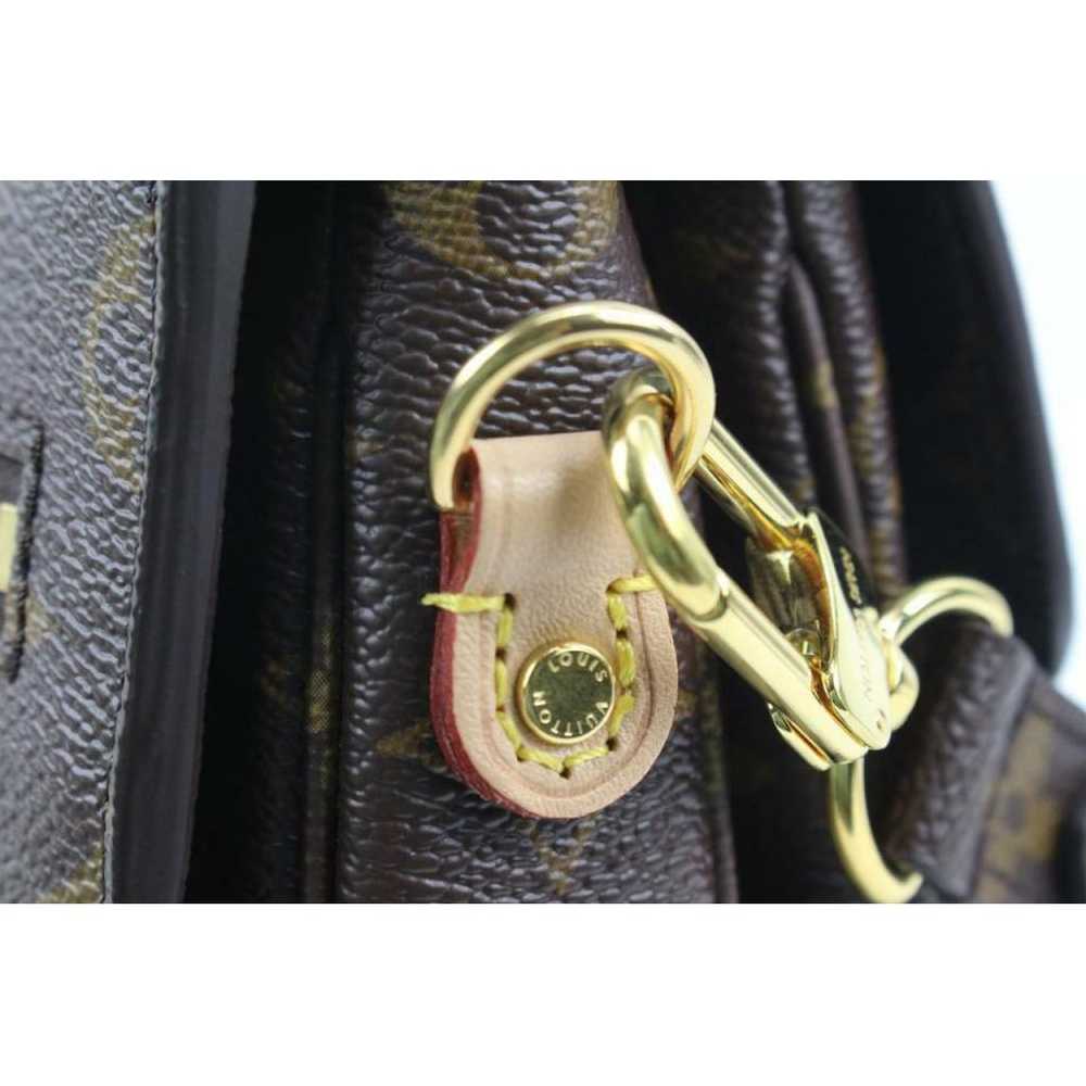 Louis Vuitton Metis patent leather crossbody bag - image 9