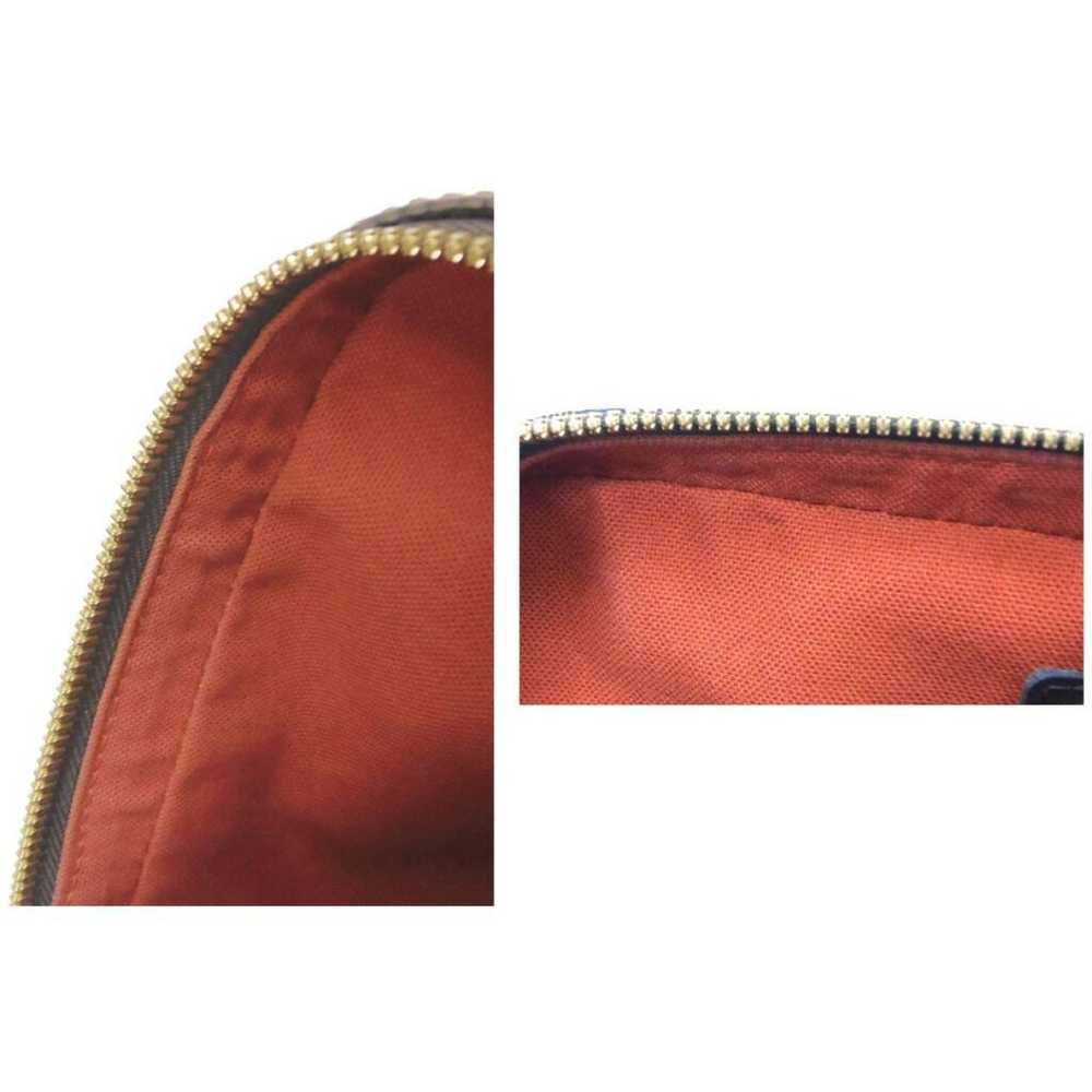 Louis Vuitton Geronimo leather handbag - image 6