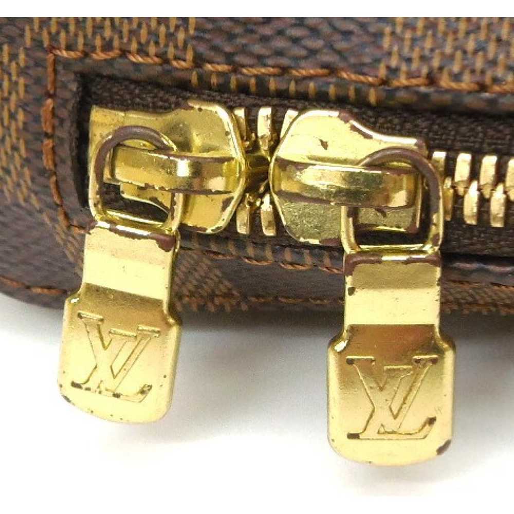Louis Vuitton Geronimo leather handbag - image 7