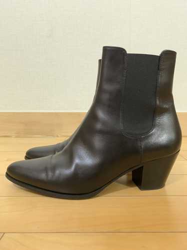 Celine jacno boots - Gem