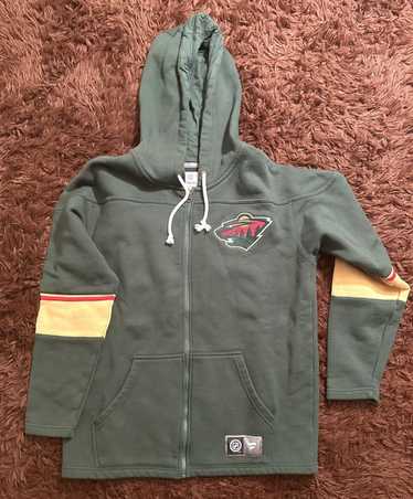 Rare Official Fanatics NHL Staff/Refs Issued Hoodie M, L, XL