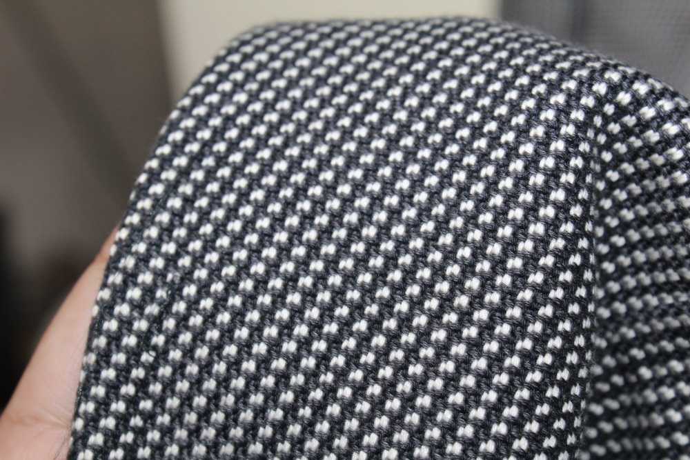 Gucci houndstooth blazer - image 6