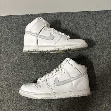 Nike dunk lux sp - Gem