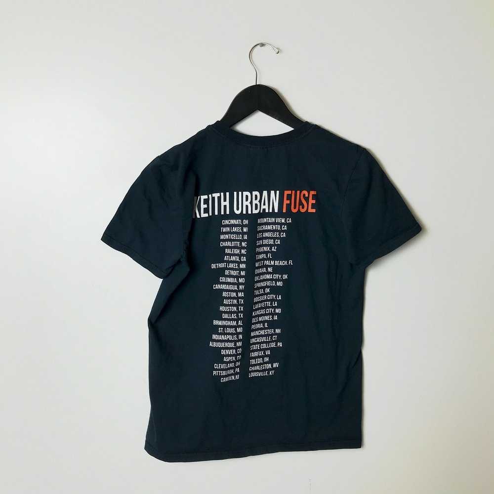 Gildan × Urban Outfitters × Vintage Keith Urban F… - image 11