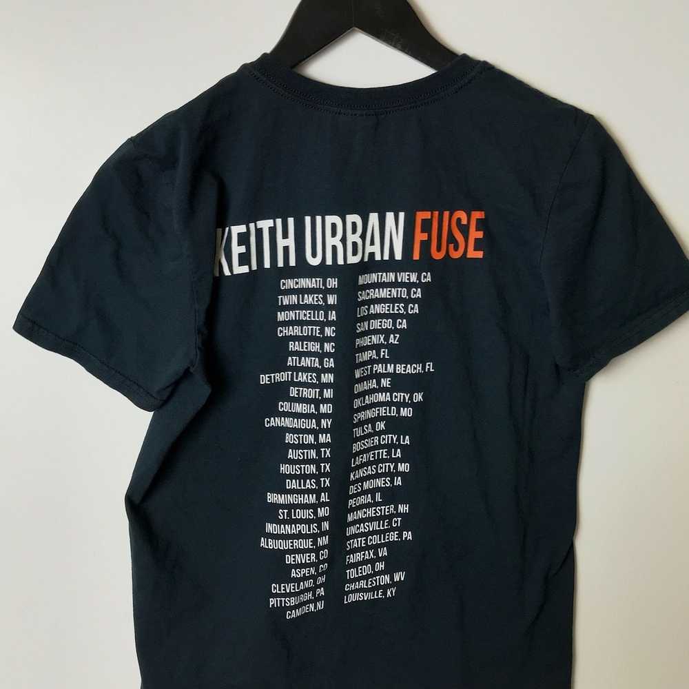 Gildan × Urban Outfitters × Vintage Keith Urban F… - image 6