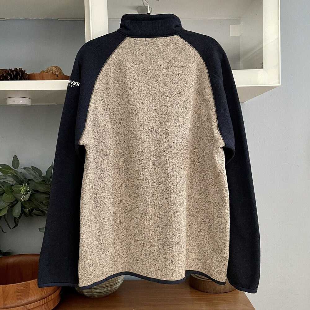 Patagonia Patagonia Better Sweater 1/4-Zip Fleece… - image 3
