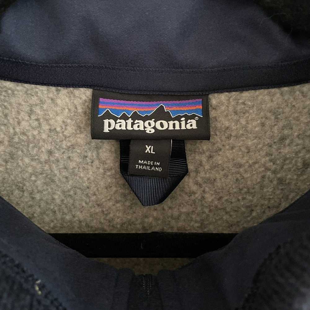 Patagonia Patagonia Better Sweater 1/4-Zip Fleece… - image 5