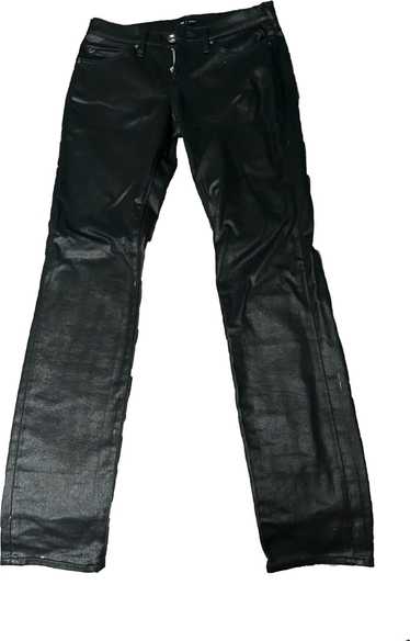 True Religion geno waxed pants