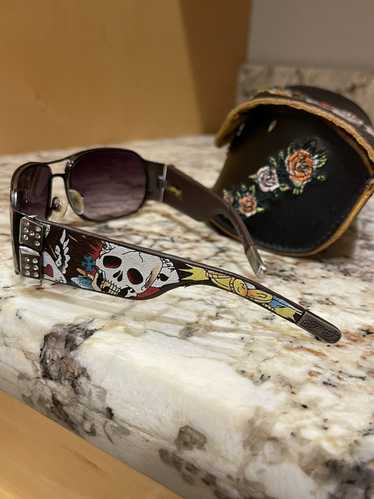 Ed hardy 