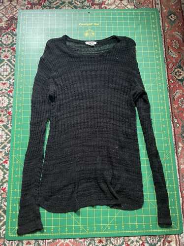 Helmut Lang Helmut lang sweater