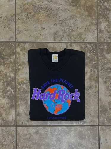 Hard Rock Cafe × Streetwear × Vintage Hard Rock Ca