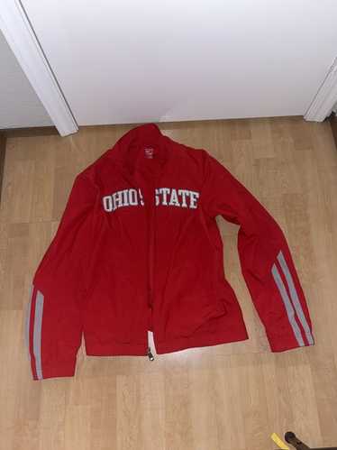 Nike Ohio state runner