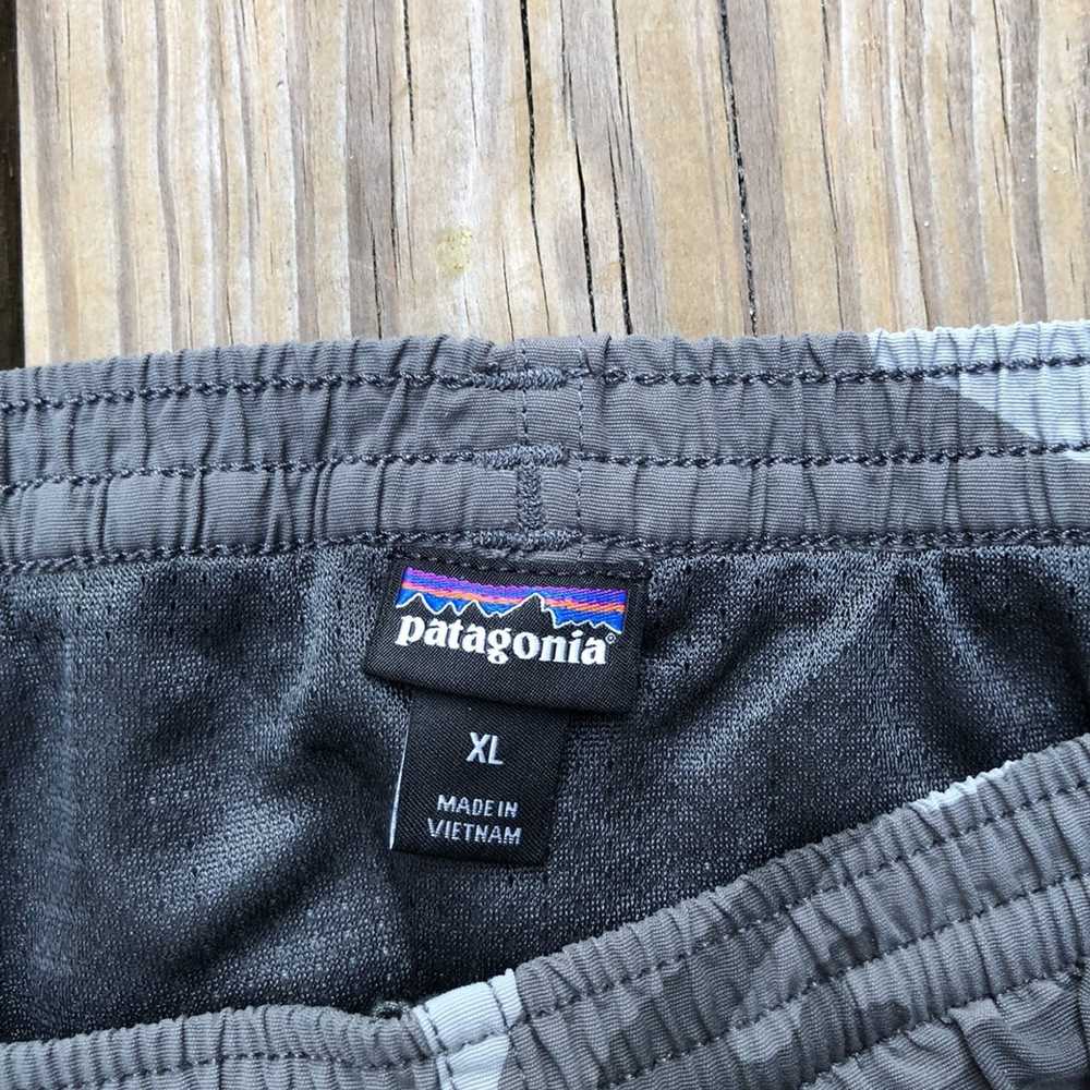 Patagonia × Streetwear × Vintage Patagonia Baggie… - image 2