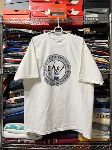 Gildan × Vintage Vintage pen state T-shirt