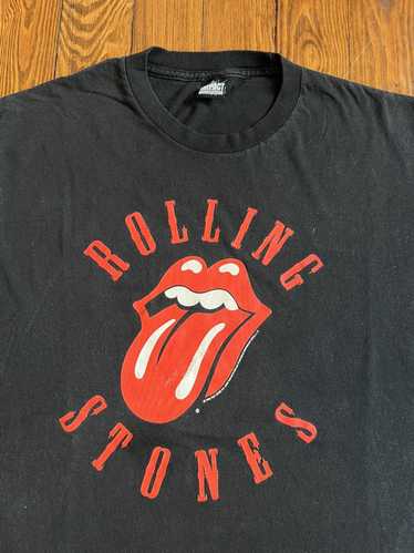 Tee shirt rolling stones - Gem