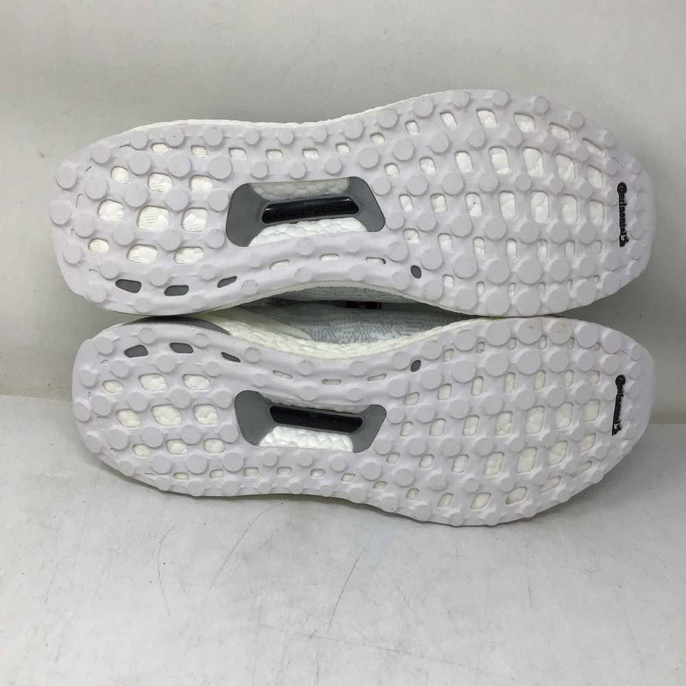 Adidas UltraBoost Uncaged Triple White - image 5