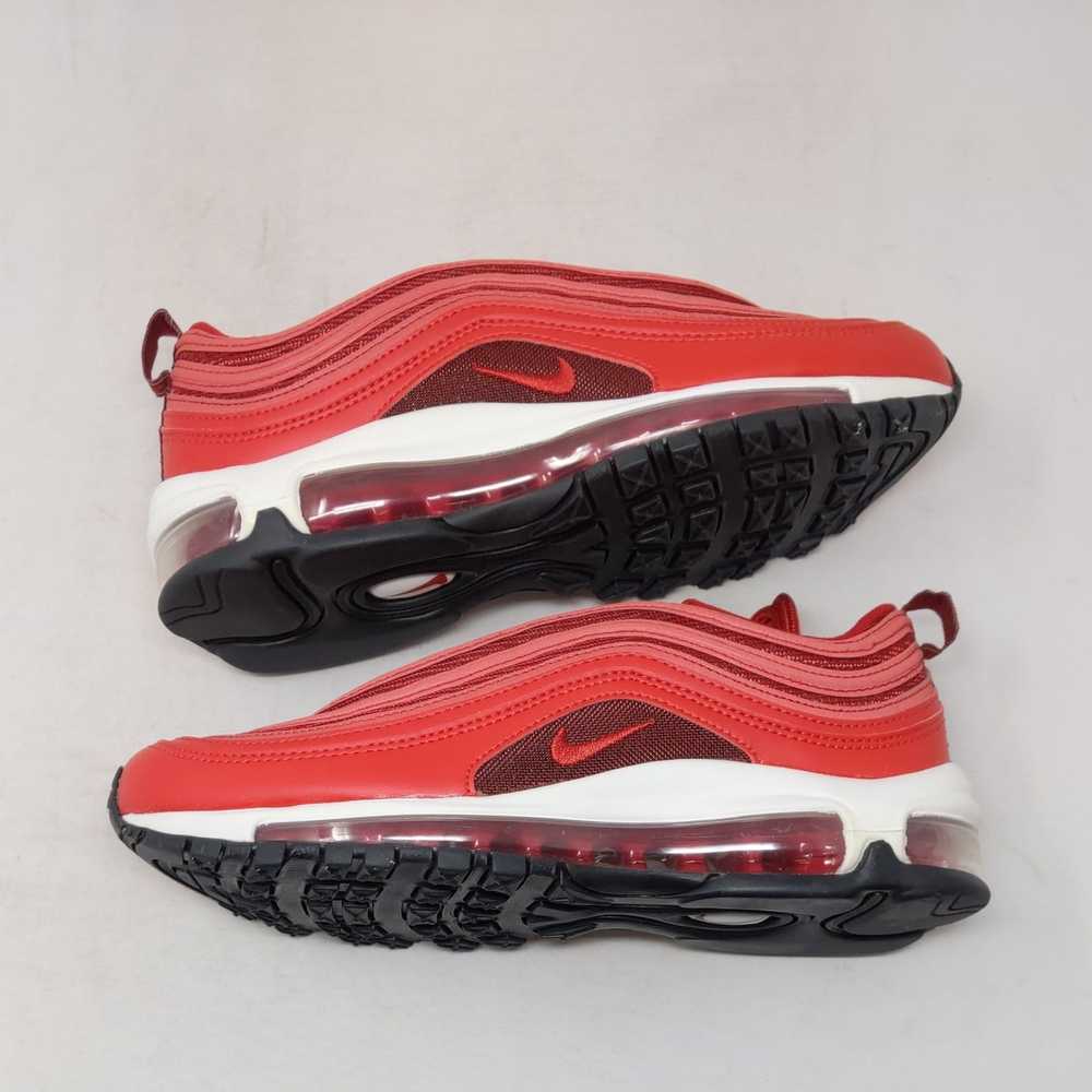 Nike Wmns Air Max 97 University Red - image 1