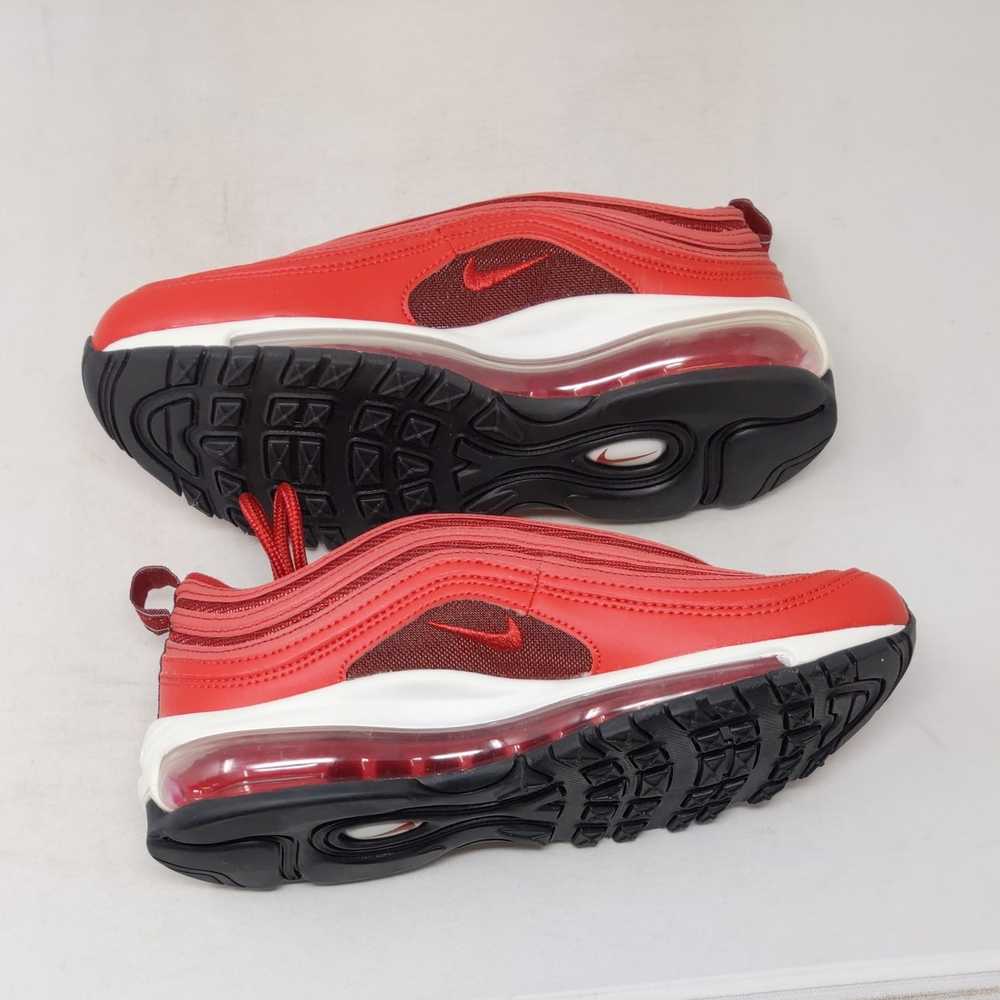 Nike Wmns Air Max 97 University Red - image 2