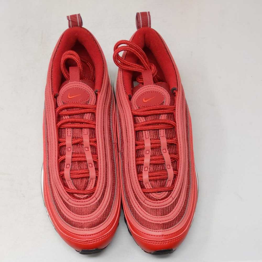 Nike Wmns Air Max 97 University Red - image 3