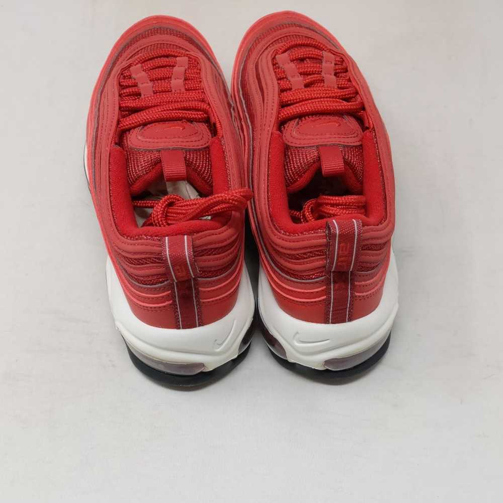 Nike Wmns Air Max 97 University Red - image 4