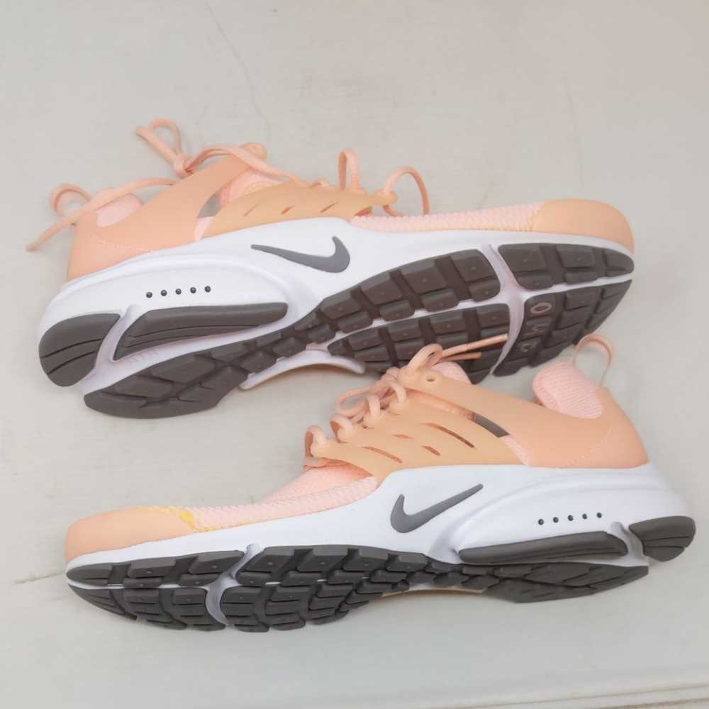 Nike Wmns Air Presto Storm Pink - image 1