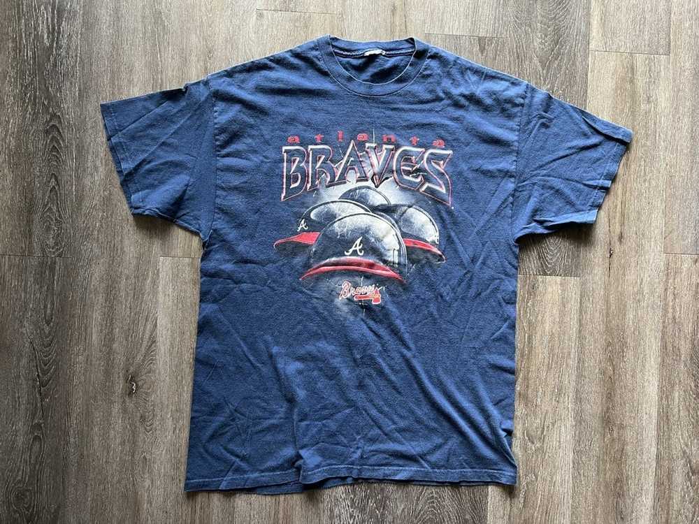 That Atlanta Culture Atlanta Braves Baseball shirt - Guineashirt Premium ™  LLC