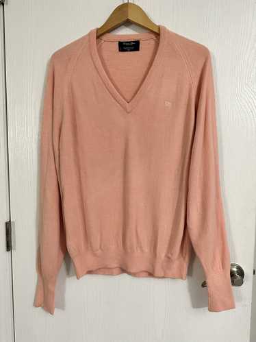 Christian Dior Monsieur Christian Dior Pullover Sw