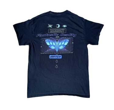 Empyre Empyre x Graphic T-Shirt - image 1