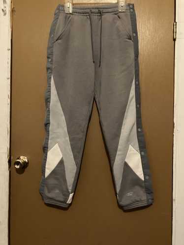 Snap Out of It Tear-Away Pants