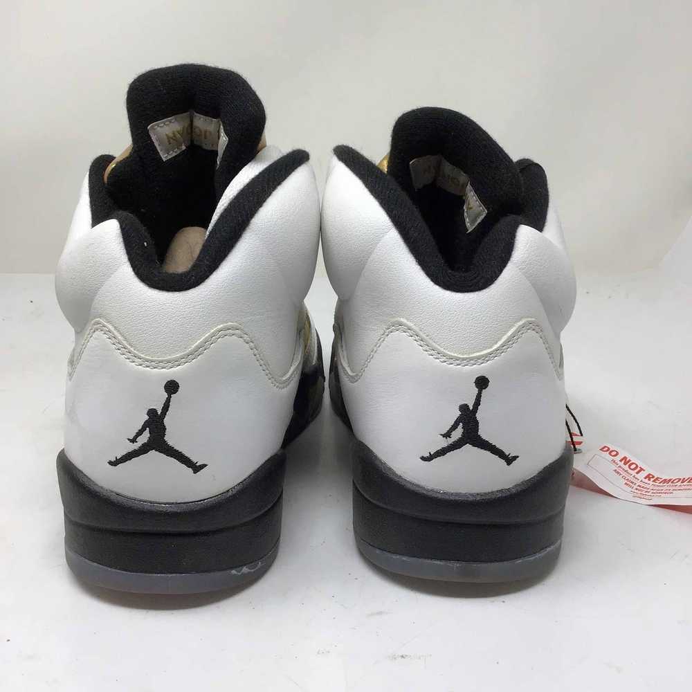 Jordan Brand Air Jordan 5 Retro Olympic - image 4