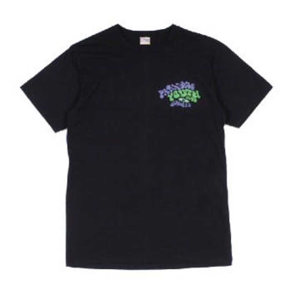 Jungles Paradise Youth x Jungles Collab Shirt - P… - image 3