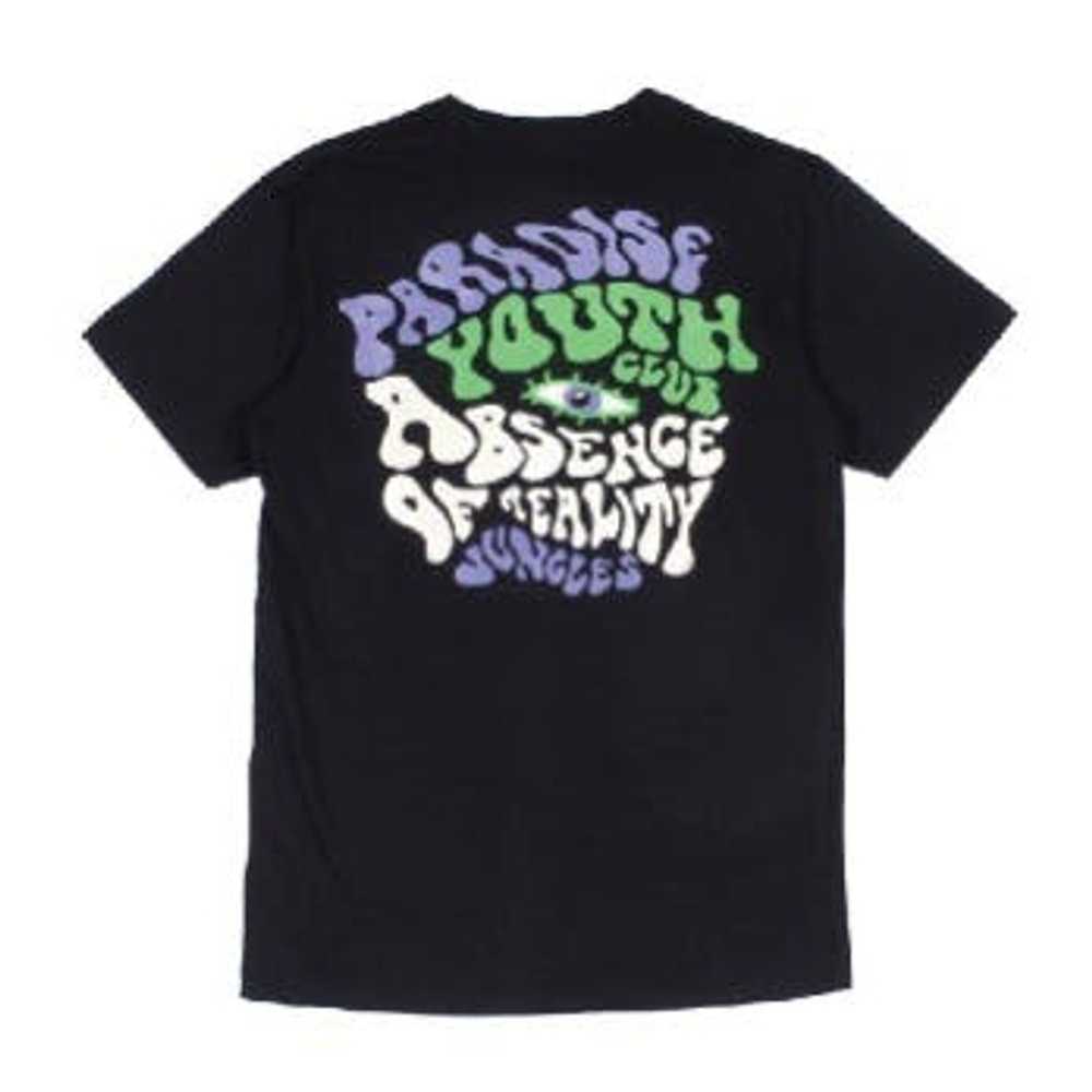 Jungles Paradise Youth x Jungles Collab Shirt - P… - image 4