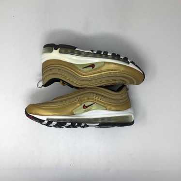 Nike Air Max 97 Italy Gold - image 1