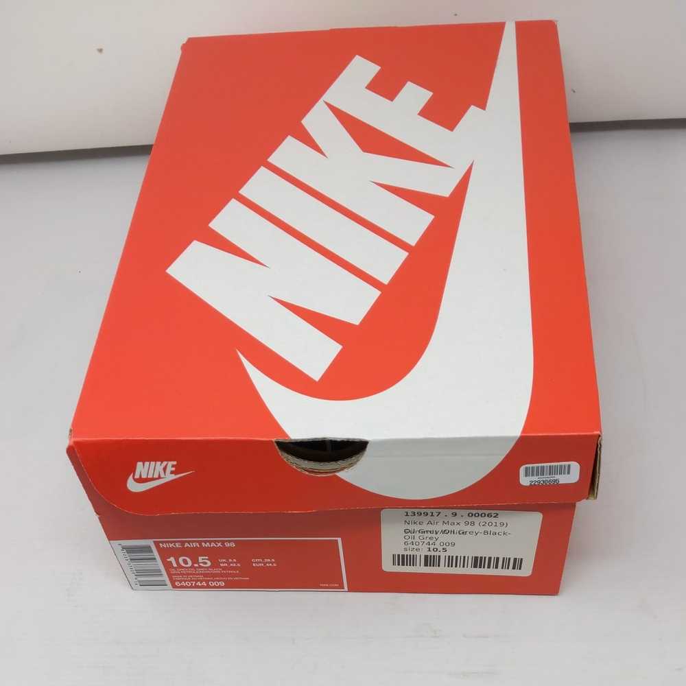 Nike Air Max 98 Oil Grey - image 7