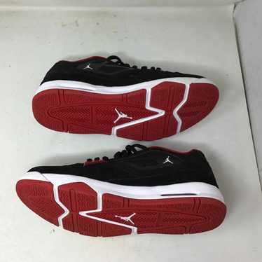 Nike Air Jordan 1 Flight Basketball Sneakers 23 Gray Retro 372704-050 Size  11