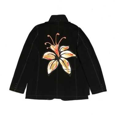 Ad2002 comme des garcons - Gem