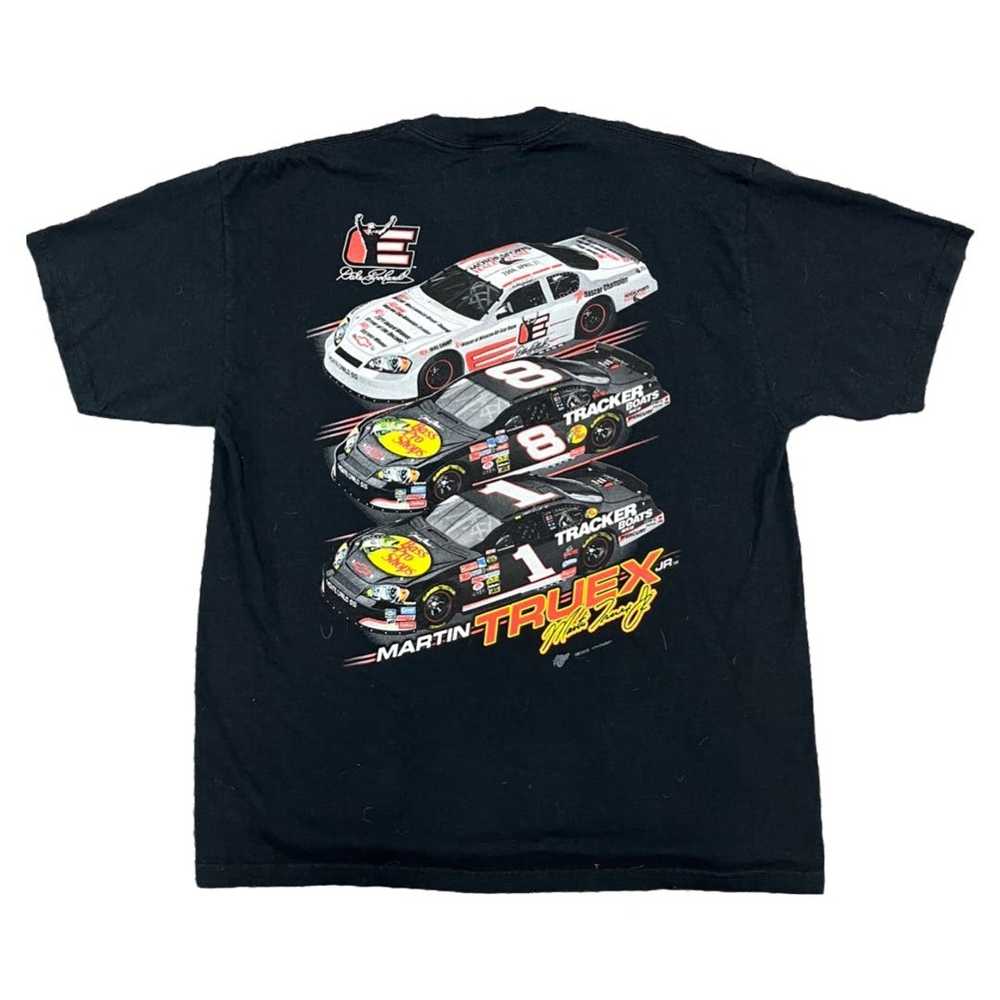 NASCAR × Vintage VINTAGE Hall Of Fame NASCAR Shirt - image 1