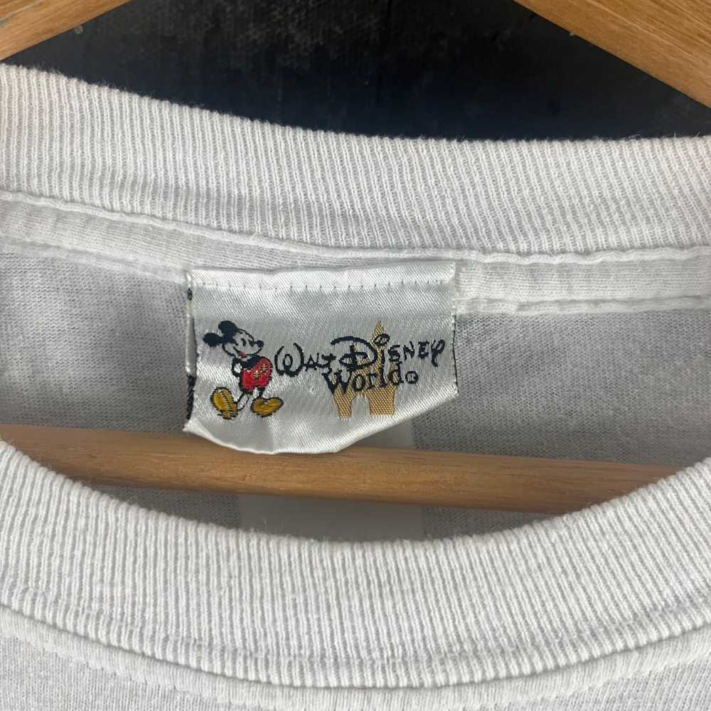 Disney × Vintage Vintage 90’s Donald Duck Disney … - image 3