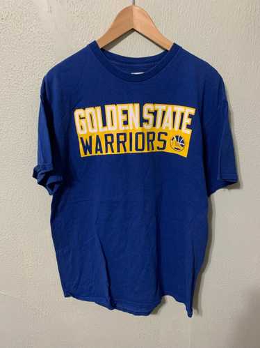 Golden state warriors t-shirt - Gem